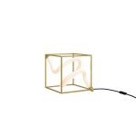 Настольные лампы Maytoni MOD345TL-L11BS3K Membrane