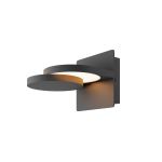 Настенные светильники Maytoni MOD354WL-L12B3K Flap