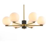 Люстры Mizi`en MZ121552-6-670 Grace