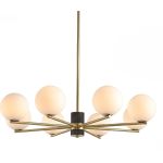 Люстры Mizi`en MZ121552-8-820 Grace