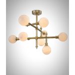 Люстры Mizi`en MZ121730-8-1040 Lizze