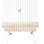 Люстры Mizi`en MZ121830-68-1200 Polly