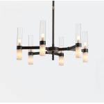 Люстры Mizi`en MZ180556-12-700 Oxford