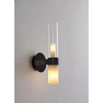 Настенные светильники Mizi`en MZ180556-2-305 Oxford