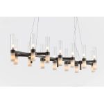 Люстры Mizi`en MZ180556-28-1480 Oxford