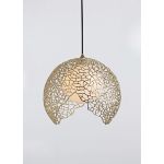 Подвесные светильники Mizi`en MZ180557-1-380 Caramel