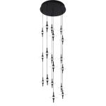 Люстры Mizi`en MZ31468-18 Miro