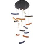 Люстры Mizi`en MZ31505-16-multi Slim