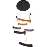 Люстры Mizi`en MZ31505-9-multi Slim