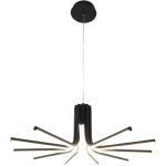 Люстры Mizi`en MZ31510-900 King