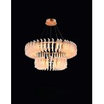 Люстры Mizi`en MZ733137-800-500W Princess