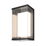 Уличные светильники Maytoni O021WL-L10B3K Baker Street