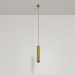 Подвесные светильники Maytoni P072PL-L12W3K-BS FOCUS LED