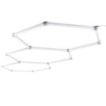 Потолочные светильники Lightstar V10A450064 Varieta