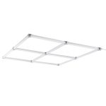 Потолочные светильники Lightstar V4Q450064 Varieta
