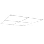 Потолочные светильники Lightstar V4Q450124 Varieta