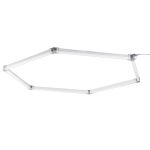 Потолочные светильники Lightstar V6A450064 Varieta