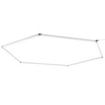 Потолочные светильники Lightstar V6A450124 Varieta