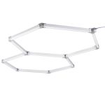 Потолочные светильники Lightstar V8A450044 Varieta