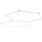 Потолочные светильники Lightstar V8A450124 Varieta