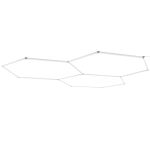Потолочные светильники Lightstar V9A450124 Varieta