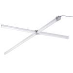 Потолочные светильники Lightstar VTC450044124 Varieta
