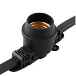 Новогодние товары Feron 48167 CL25-100