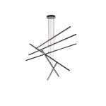 Люстры Citilux CL203261 Стиг