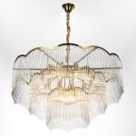 Люстры Citilux CL304183 Jane