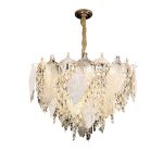 Люстры Citilux CL309262 Darby