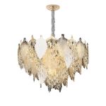 Люстры Citilux CL309282 Darby