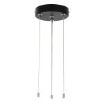 Подвесные светильники Citilux CL7001 Электрон