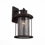 Уличные светильники ST Luce SL080.401.01 Lastero