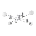 Люстры Evoluce SLE1105-102-08 Raito