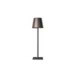 Настольные лампы KINK Light 07203-T,19 Никки