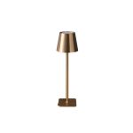 Настольные лампы KINK Light 07203-T,20 Никки