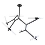 Люстры KINK Light 07531-12,19 Никс