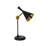 Настольные лампы KINK Light 07717-T,19 Камила