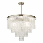 Люстры ST Luce SL1230.102.08 CORSIA