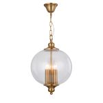 Подвесные светильники ST Luce SL362.203.03 LATERIA