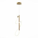 Подвесные светильники ST Luce SL6102.303.16 Sagrato