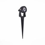 Уличные светильники ST Luce SL098.405.01 Pedana