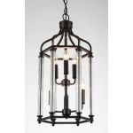 Подвесные светильники ST Luce SL239.303.06 Sl239