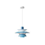 Подвесные светильники KINK Light 07826-40,05 Дейси