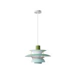 Подвесные светильники KINK Light 07826-40,07 Дейси