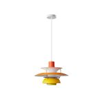 Подвесные светильники KINK Light 07826-40,09 Дейси