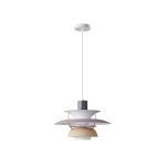 Подвесные светильники KINK Light 07826-40,16 Дейси