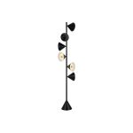 Торшеры KINK Light 08480-F,19 Эвелин