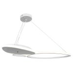 Люстры Escada 10290/3LED INDEX