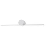 Настенные светильники Escada 10291/1LED White LINE